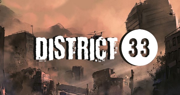 district 33  blog le petit vapoteur